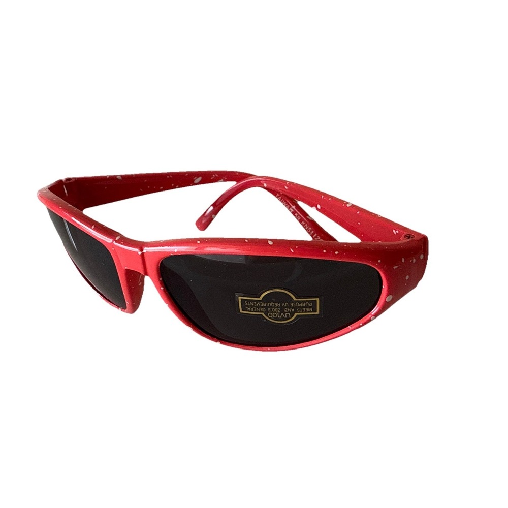🚀Stiegl sunglasses Light Pink frames with sparkles Kids Sun Glasses Brand New